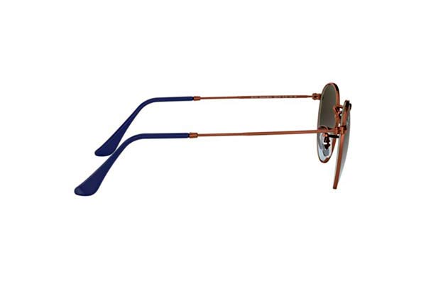 Rayban modello 3447 ROUND METAL di colore 900396