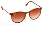 Occhiali da Sole Unisex Rayban 4274 856/13 size 53
