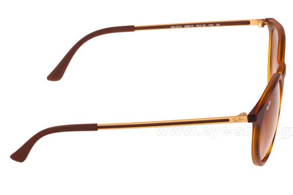 Rayban modello 4274 di colore 856/13