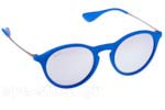 Occhiali da Sole Unisex Rayban 4243 62631U size 49