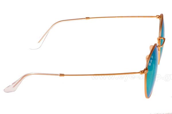 Rayban modello 3447 ROUND METAL di colore 112/P9