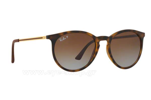 Occhiali Rayban 4274 856/T5 polarized