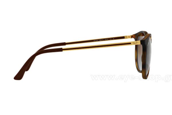 Rayban modello 4274 di colore 856/T5 polarized