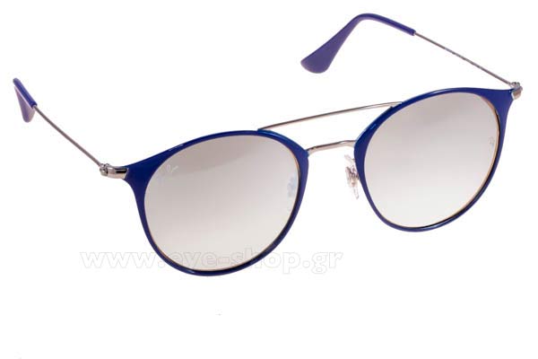 Occhiali Rayban 3546 90109U