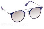 Occhiali da Sole Uomo Rayban 3546 90109U size 49