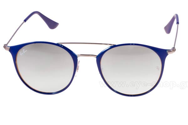 Rayban 3546