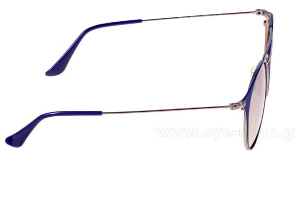 Rayban modello 3546 di colore 90109U