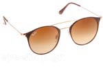 Occhiali da Sole Uomo Rayban 3546 900985 size 49