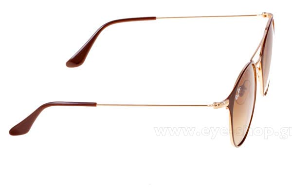 Rayban modello 3546 di colore 900985
