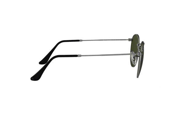 Rayban modello 3447 ROUND METAL di colore 029