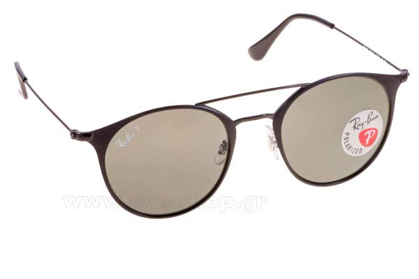 Occhiali Rayban 3546 186/9A polarized