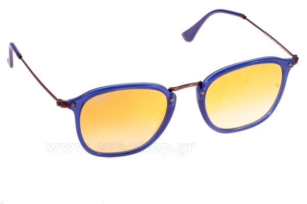 Occhiali Rayban 2448N 62547O