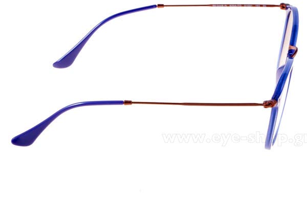 Rayban modello 2448N di colore 62547O