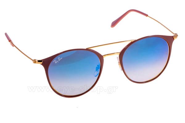 Occhiali Rayban 3546 90118B