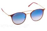 Occhiali da Sole Donna Rayban 3546 90118B size 49