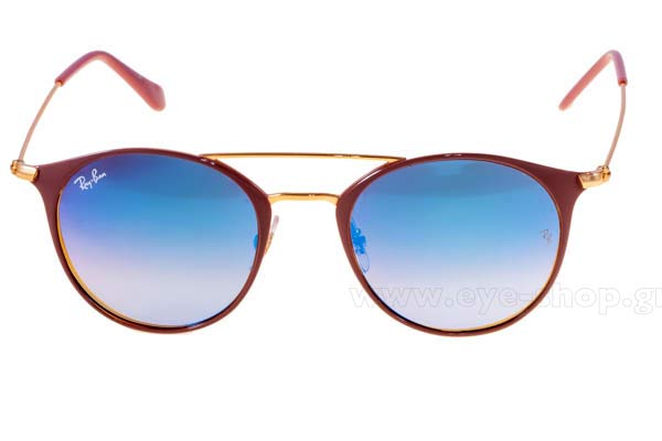 Rayban 3546