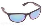 Occhiali da Sole Sport Rayban 4265 601-S/A1 Chromance size 62