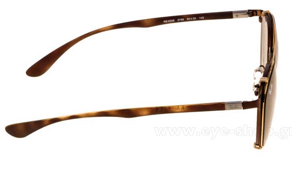 Rayban modello 6355 di colore 2758