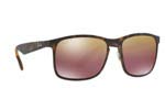 Occhiali da Sole Uomo Rayban 4264 894/6B size 58