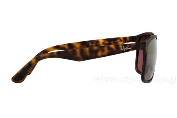 Rayban model 4264 and color 894/6B