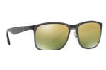 Occhiali da Sole Uomo Rayban 4264 876/6O Chromance size 58