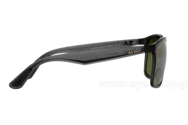 Rayban modello 4264 di colore 876/6O Chromance
