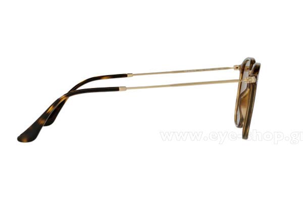 Rayban modello 2448N di colore 710