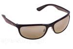Occhiali da Sole Sport Rayban 4265 601/5J Chromance size 62