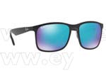 Occhiali da Sole Uomo Rayban 4264 601-S/A1 Chromance size 58