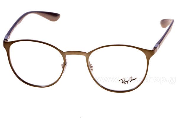 Rayban 6355