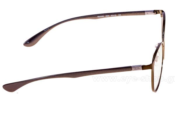 Rayban modello 6355 di colore 2923