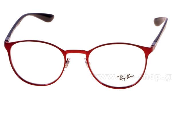 Rayban 6355