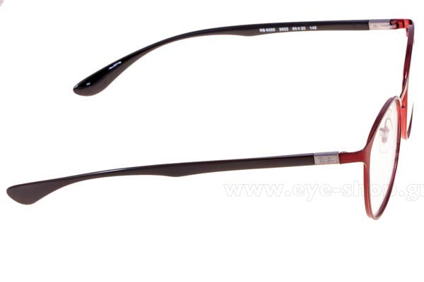 Rayban modello 6355 di colore 2922
