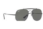 Occhiali da Sole Uomo Rayban 3561 002/58 Polarized size 57