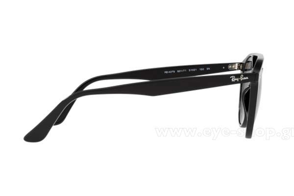 Rayban modello 4279 di colore 601/71