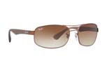 Occhiali da Sole Uomo Rayban 3445 012/13 size 61