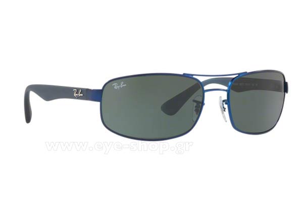 Occhiali Rayban 3445 027/71