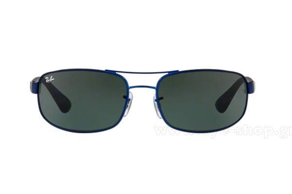 Rayban 3445