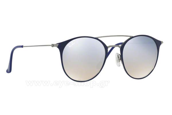 Occhiali Rayban 3546 90109U