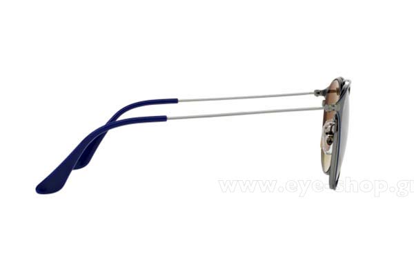 Rayban modello 3546 di colore 90109U