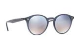 Occhiali da Sole Unisex Rayban 2180 62327B size 49