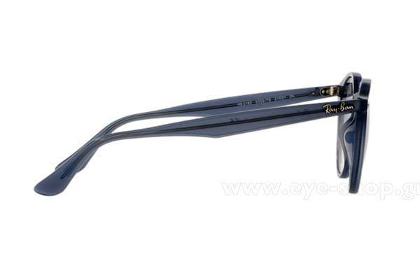 Rayban modello 2180 di colore 62327B