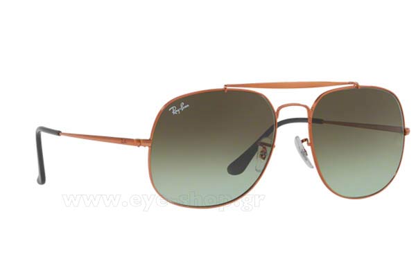 Occhiali Rayban 3561 9002A6