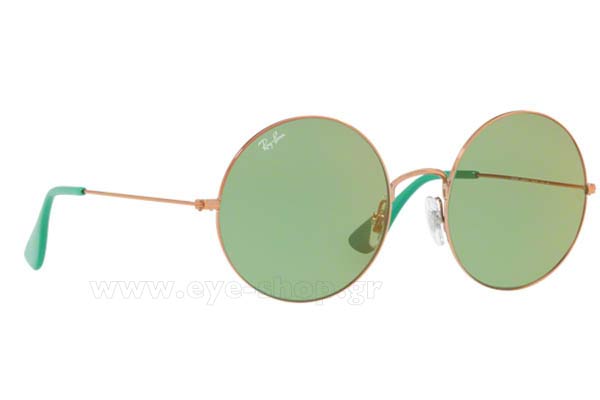 Occhiali Rayban 3592 The Ja Jo 9035C7