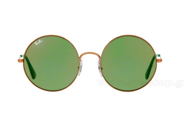 Rayban 3592 The Ja Jo