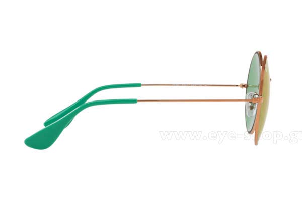 Rayban modello 3592 The Ja Jo di colore 9035C7