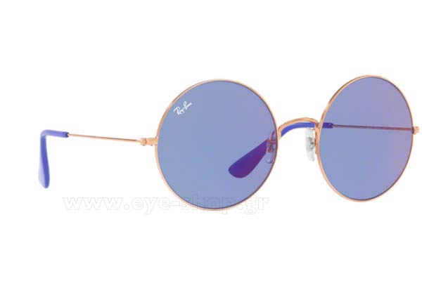Occhiali Rayban 3592 The Ja Jo 9035D1