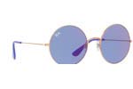 Occhiali da Sole Donna Rayban 3592-The-Ja-Jo 9035D1 size 55