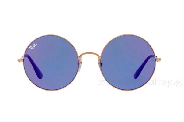 Rayban 3592 The Ja Jo