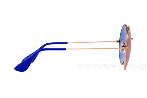 Rayban modello 3592 The Ja Jo di colore 9035D1